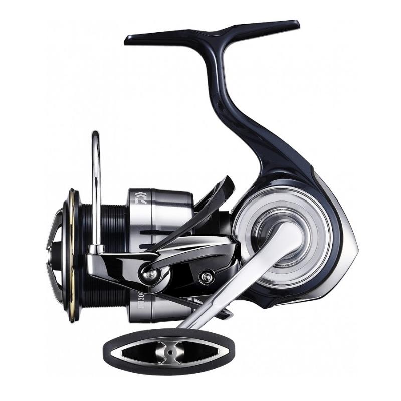 Daiwa 19 Certate LT fishing reels